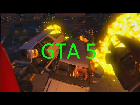 WELCOME! - GTA 5