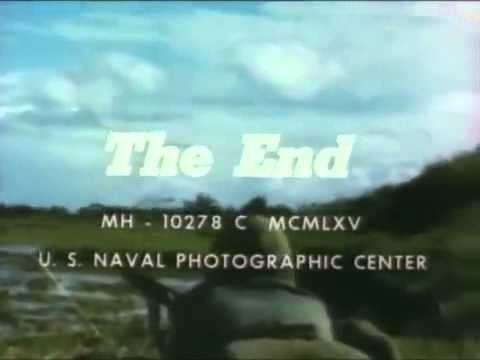 U.S. Marine Corps in Vietnam