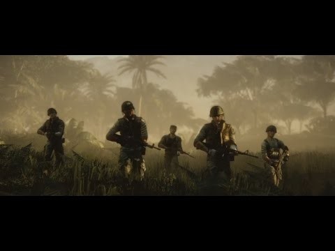 Battlefield: Bad Company 2 | Vietnam #Road to Hell