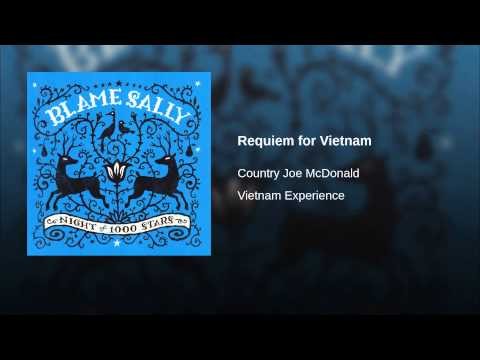 Requiem for Vietnam