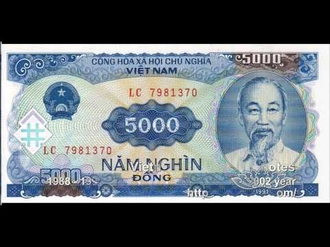 http://00love00.com |  Vietnam Money 1988 - 1990 - 1991 - 1994 - 2000 - 200