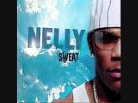 Heart of a Champion, Nelly