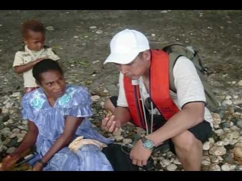Video of Erakor Island String Band Vanuatu