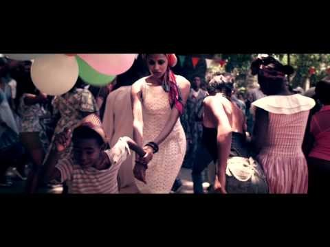 Vanessa Quai - Sweet Angel - clip officiel