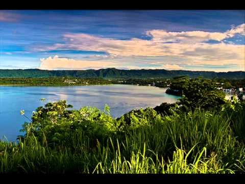 Stuttering - Fefe Dobson [B - Square Reggae Cover] Vanuatu Music 2012.wmv