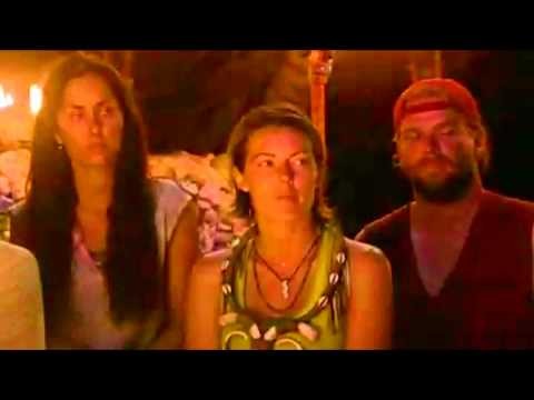 Survivor Vanuatu Remastered - Episode 11: Tribal Council
