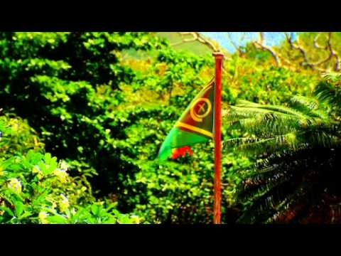 Vanuatu Islands Video