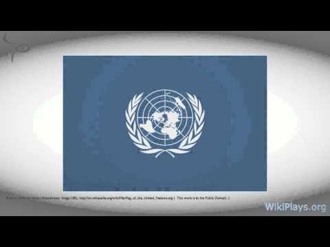 Vanuatu and The United Nations - Wiki Article