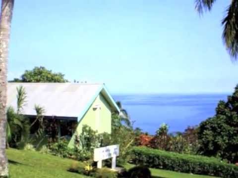 Ranwadiâ€”Praise From Vanuatu