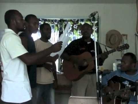 Ranwadiâ€”Praise From Vanuatu