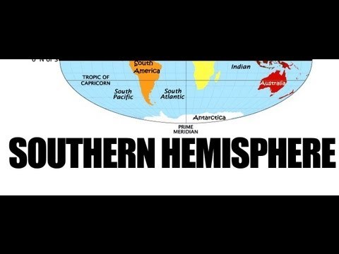 SOUTHERN! EARTHQUAKES! 5.7