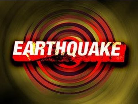 ASIA 5.7 MYRANMAR EARTHQUAKE 24 hrs ftr a 5.8 Apr. 4