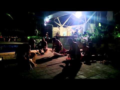 Pentecost Traditional Dancing from Vanuatu