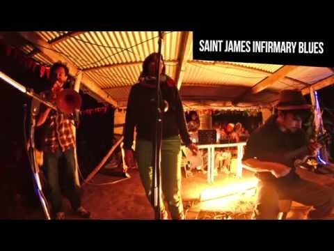 St James Infirmary (Roaming Mandarines #41-Live in Tanna/VU)