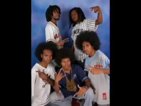 Black Brothers -  Vanuatu