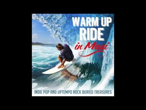 SURF   Warm Up Ride in Maui Mix