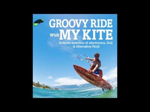 SURF Groovy Ride With My Kite Mix