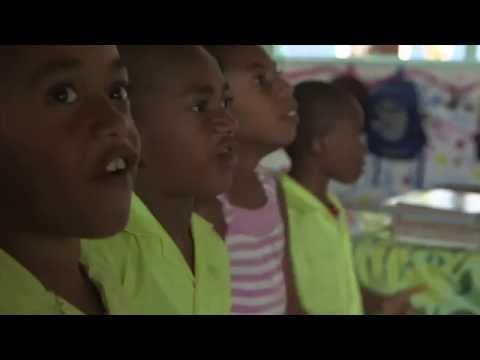 Early Childhood Education - Australian Aid improving the lives of Vanuatu's