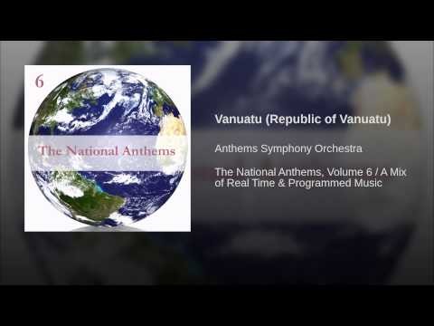 Vanuatu (Republic of Vanuatu)