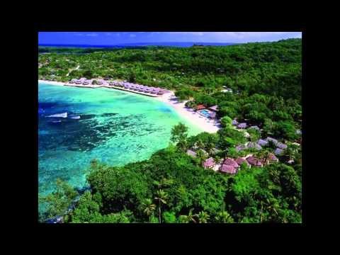 Champagne Beach Vanuatu travel destinations