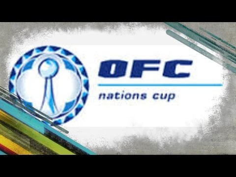OFC Cup | Gruppe A | A.Samoa vs. Vanuatu