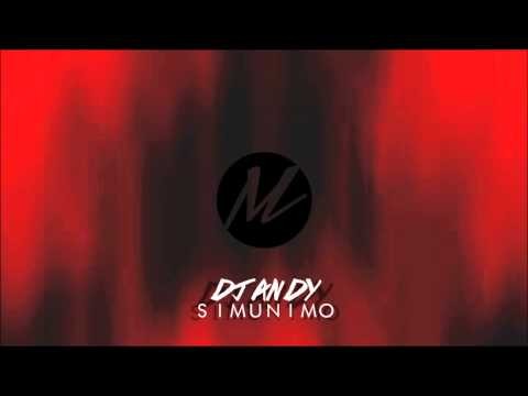 DJ Andy - Simunimo Remix
