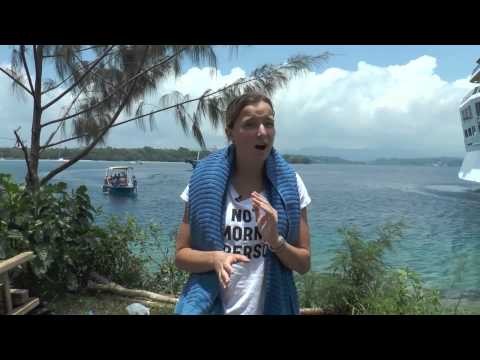 The Lonely Traveler S01E05 Port Vila