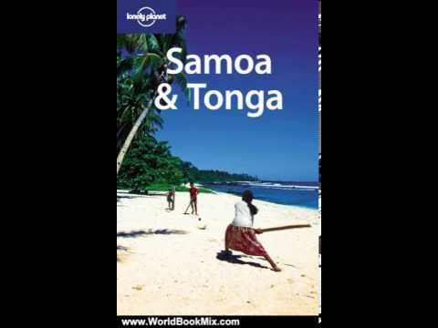 World Book Review: Samoa  Tonga (Multi Country Travel Guide) by Peter Dragi