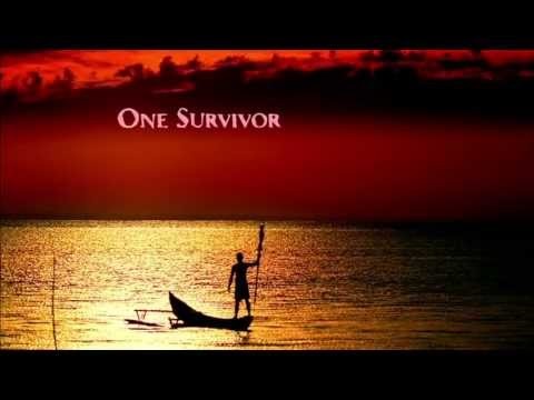 Survivor 23 South Pacific opening credits [HIGH QUALITY / CLEAN VERSION]