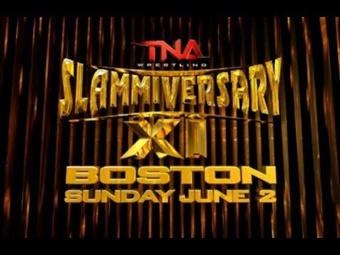 The Samster Shoot: Tna Impact Wrestling