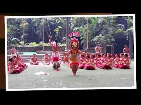 PCC \We Are Samoa\ Festival clips