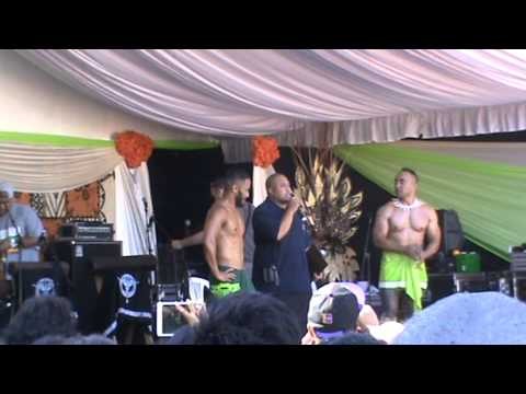Pacific Pasifika Festival 2013 - Tatau and Deelicious Dance Groups part 3