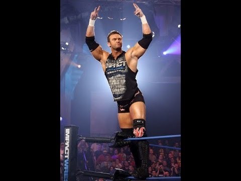 TNA IMPACT WRESTLING 7/4/13: MAGNUS JOINS THE MAIN EVENT MAFIA. BY ANDRE CO