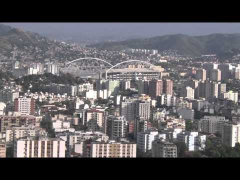 Rio ocupa favelas pese a escÃ¡ndalo