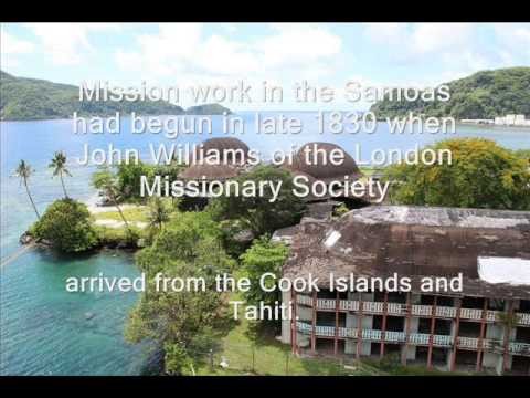 KH8B American Samoa