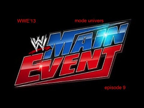 Universe Mode - Money in the Bank