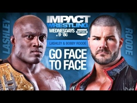 Bezell Speaks! TNA Impact 10/22/14 Review