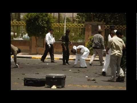 Yemen: Suicide attack on police cadets kills 10