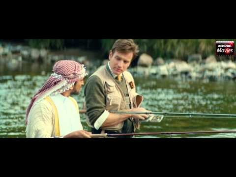Salmon Fishing in the Yemen on Acetrax Movies
