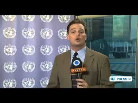 Pakistan's UN ambassador sounds soft on US drone strikes