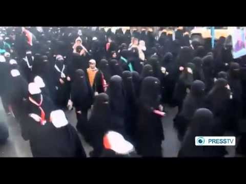 World News 2013 - Protests continue in Yemen in pursuit of revolution's unf