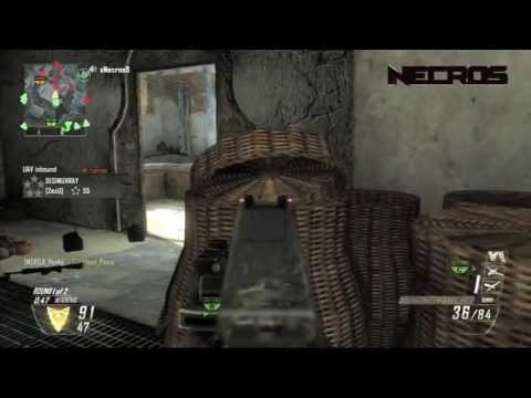 BO2: Chicom Nuclear on Yemen | Whats Your Console?