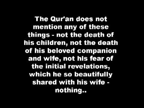 Was Muhammad a true prophet of God Ù‡Ù„ ÙƒØ§Ù† Ù…Ø­Ù…Ø¯ Ø±Ø³ÙˆÙ„ Ø§Ù„Ù„Ù‡ Ø
