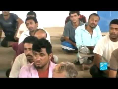 Meet the Mujahideen in Yemen