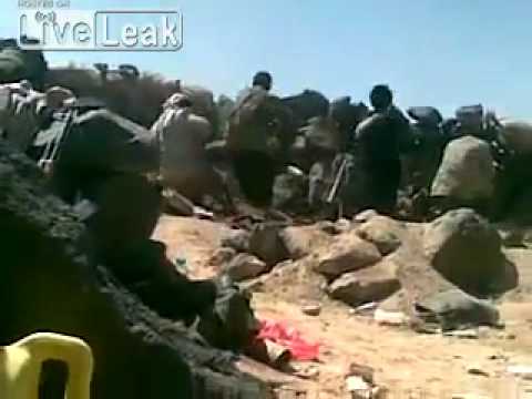 OPERATION GLADIO CONTINUES : Three explosions rock Yemeni capital Sana