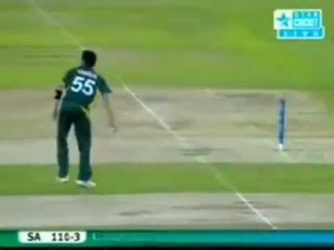 T20 World Cup 2009 Semi Final Pakistan VS SouthAfrica Full Highlights