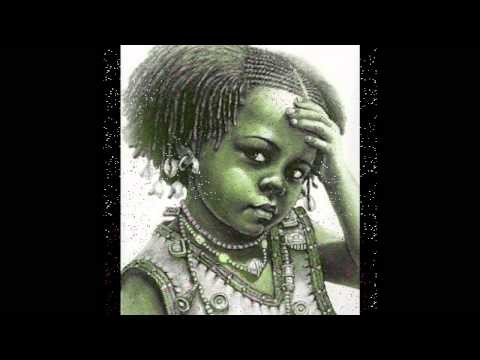 Africa - Gustave Mix