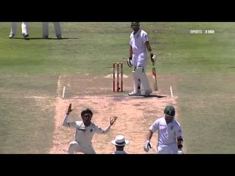 Sreesanth Funny Appeal Vs Southafrica 2011 1