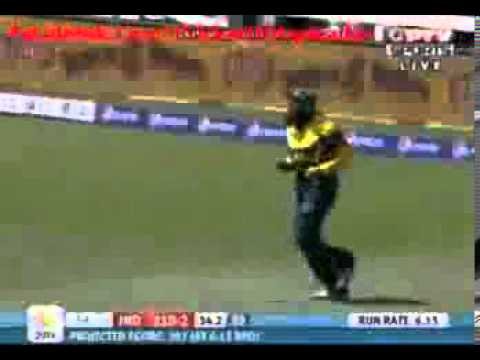 India vs South Africa Champions Trophy 2013  Full Match Winning Highlights 