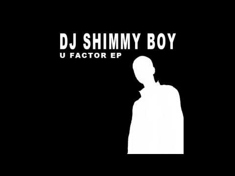 DJ Shimmy Boy -  Lerumo La Dikgosi